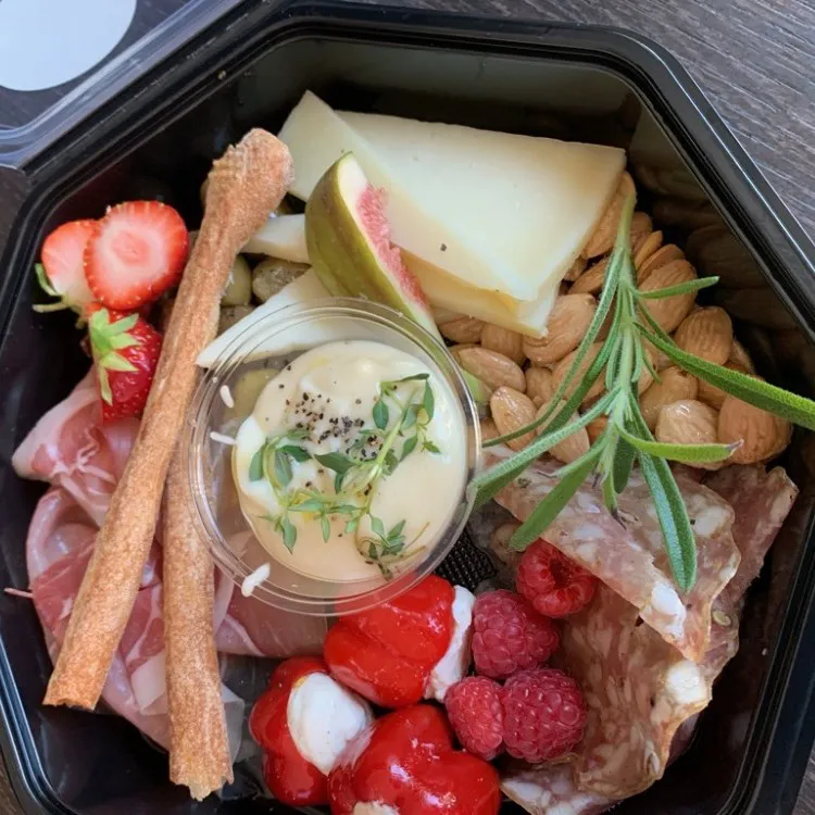 Tapas