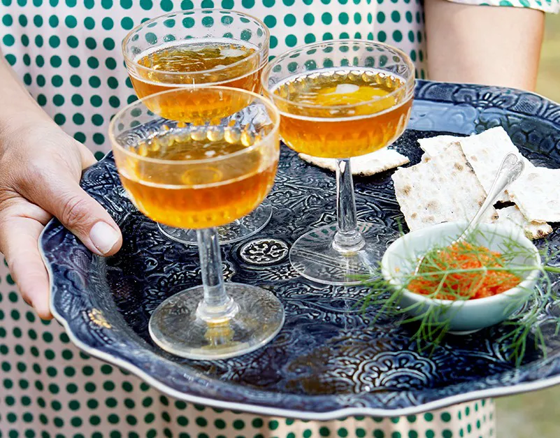 STHÅL og RIEDEL